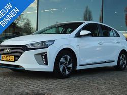 Gebruikt 2017 Hyundai Ioniq Hatchback | € 14.900 (Iets duurder)