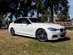 Wit Gebruikt 2012 BMW 328 Sport Line Sedan | € 11.000 (Goede deal)
