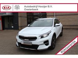 Wit Gebruikt 2022 Kia XCeed SUV | € 32.450 (Eerlijke prijs)