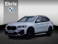 Wit Gebruikt 2021 BMW X1 Executive SUV | € 31.400 (Eerlijke prijs)