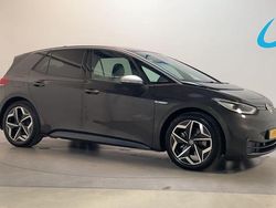 Grijs Gebruikt 2020 VW ID.3 Hatchback | € 16.450 (Eerlijke prijs)