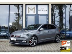 Grijs Gebruikt 2018 VW Polo GTI Hatchback | € 18.695 (Goede deal)