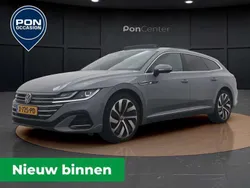 Grijs Gebruikt 2024 VW Arteon Business Stationwagen | € 38.950 (Eerlijke prijs)