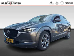 Grijs Gebruikt 2020 Mazda CX-30 Luxury SUV | € 25.430 (Eerlijke prijs)