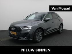 Grijs Gebruikt 2025 Audi Q3 Competition SUV | € 52.900 (Goede deal)