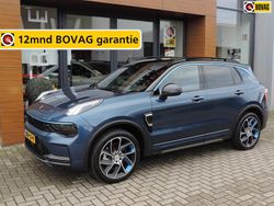 Blauw (metallic) Gebruikt 2023 Lynk & Co 01 SUV | € 26.990 (Goede deal)