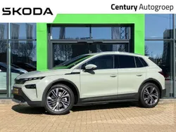 Groen Gebruikt 2025 Skoda Elroq Business Line SUV | € 45.800 (Goede deal)