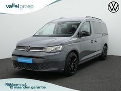 Grijs Gebruikt 2025 VW Caddy Maxi Life MPV | € 41.900