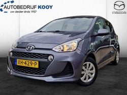 Grijs Gebruikt 2019 Hyundai i10 Comfort Hatchback | € 10.945 (Eerlijke prijs)