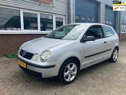 Hatchback Gebruikt 2004 VW Polo Hatchback | € 1.495 (Eerlijke prijs)