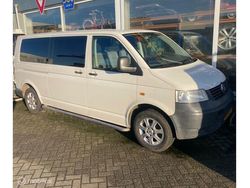 Wit Gebruikt 2007 VW T5 Van | € 2.500 (Goede deal)