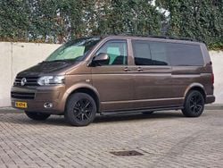 Bruin Gebruikt 2015 VW T5 Van | € 18.750 (Eerlijke prijs)