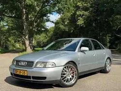 Gebruikt 1997 Audi A4 Sedan | € 2.500 (Iets duurder)