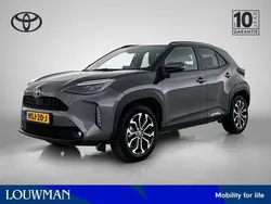 Grijs Gebruikt 2024 Toyota Yaris Cross Executive SUV | € 31.745 (Iets duurder)