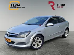 Hatchback Gebruikt 2005 Opel Astra GTC Sport Hatchback | € 2.945 (Iets duurder)