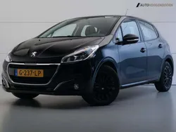 Zwart, metallic lak Gebruikt 2019 Peugeot 208 Sport Hatchback | € 8.440 (Super prijs)