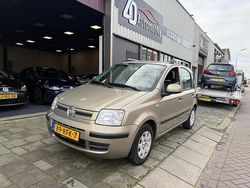 Beige Gebruikt 2011 Fiat Panda Hatchback | € 2.950 (Iets duurder)