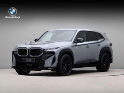 Grijs Nieuw 2025 BMW XM Comfort Edition SUV | € 227.599