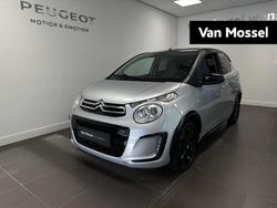 Grijs Gebruikt 2018 Citroën C1 Shine Hatchback | € 8.940 (Eerlijke prijs)
