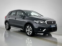 Grijs Gebruikt 2020 Suzuki SX4 S-Cross SUV | € 19.400 (Goede deal)