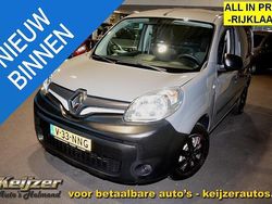 Overige Gebruikt 2019 Renault Kangoo Komfort Van | € 11.450 (Goede deal)