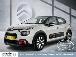 Grijs Gebruikt 2020 Citroën C3 Hatchback | € 13.870 (Eerlijke prijs)