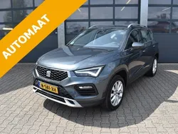 Grijs Gebruikt 2021 Seat Ateca Business SUV | € 26.830 (Eerlijke prijs)