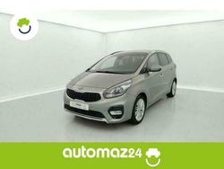 Grijs Gebruikt 2018 Kia Carens MPV | € 17.490 (Eerlijke prijs)