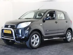 Zwart Gebruikt 2007 Daihatsu Terios SUV | € 5.999 (Eerlijke prijs)