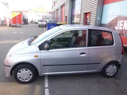 Daihatsu Cuore