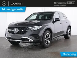 Grijs Gebruikt 2025 Mercedes GLC300e SUV | € 65.945 (Eerlijke prijs)