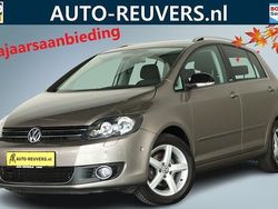Grijs Gebruikt 2012 VW Golf Plus Comfortline MPV | € 9.900 (Eerlijke prijs)