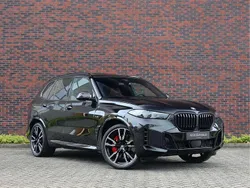 Zwart Gebruikt 2025 BMW X5 M Sport SUV | € 125.950