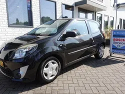 Zwart Gebruikt 2010 Renault Twingo Dynamique Hatchback | € 3.950 (Eerlijke prijs)