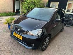 Zwart Gebruikt 2020 Seat Mii Electric Hatchback | € 8.950 (Goede deal)