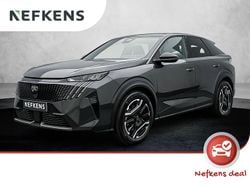 Grijs Nieuw 2025 Peugeot e-3008 Allure SUV | € 40.869 (Super prijs)