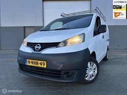 Overige Gebruikt 2010 Nissan NV200 Acenta Van | € 4.949 (Eerlijke prijs)