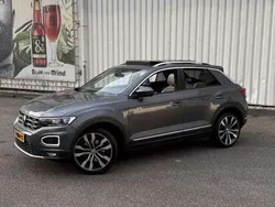 Grijs Gebruikt 2018 VW T-Roc SUV | € 22.995 (Goede deal)