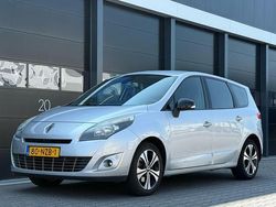 Grijs Gebruikt 2011 Renault Grand Scénic III Bose Edition MPV | € 1.950 (Eerlijke prijs)