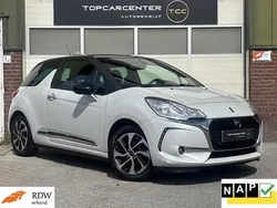 Wit Gebruikt 2016 DS Automobiles DS3 Business Hatchback | € 5.899 (Eerlijke prijs)