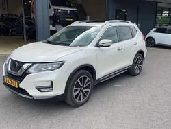 Wit Gebruikt 2020 Nissan X-Trail Tekna SUV | € 25.880 (Eerlijke prijs)