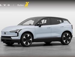 Blauw Nieuw 2025 Volvo EX30 Plus SUV | € 38.840