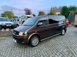 Bruin Gebruikt 2012 VW T5 Van | € 22.900
