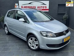 Grijs Gebruikt 2010 VW Golf Plus Trendline MPV | € 3.990 (Eerlijke prijs)