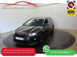 Grijs Gebruikt 2021 Kia Ceed Sportswagon Stationwagen | € 20.740 (Goede deal)
