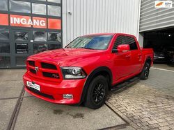 Rood Gebruikt 2010 Dodge Ram Pickup | € 13.950