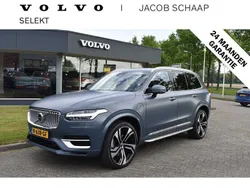 Blauw Gebruikt 2022 Volvo XC90 Ultimate SUV | € 58.900 (Iets duurder)