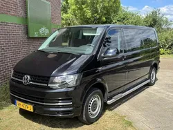 Zwart Gebruikt 2015 VW T5 Van | € 9.995 (Iets duurder)