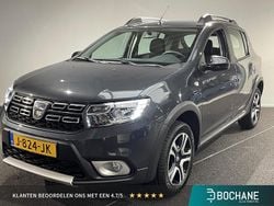 Grijs Gebruikt 2020 Dacia Sandero Stepway Hatchback | € 13.545 (Goede deal)
