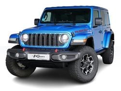 Overige Gebruikt 2024 Jeep Wrangler Rubicon SUV | € 62.500